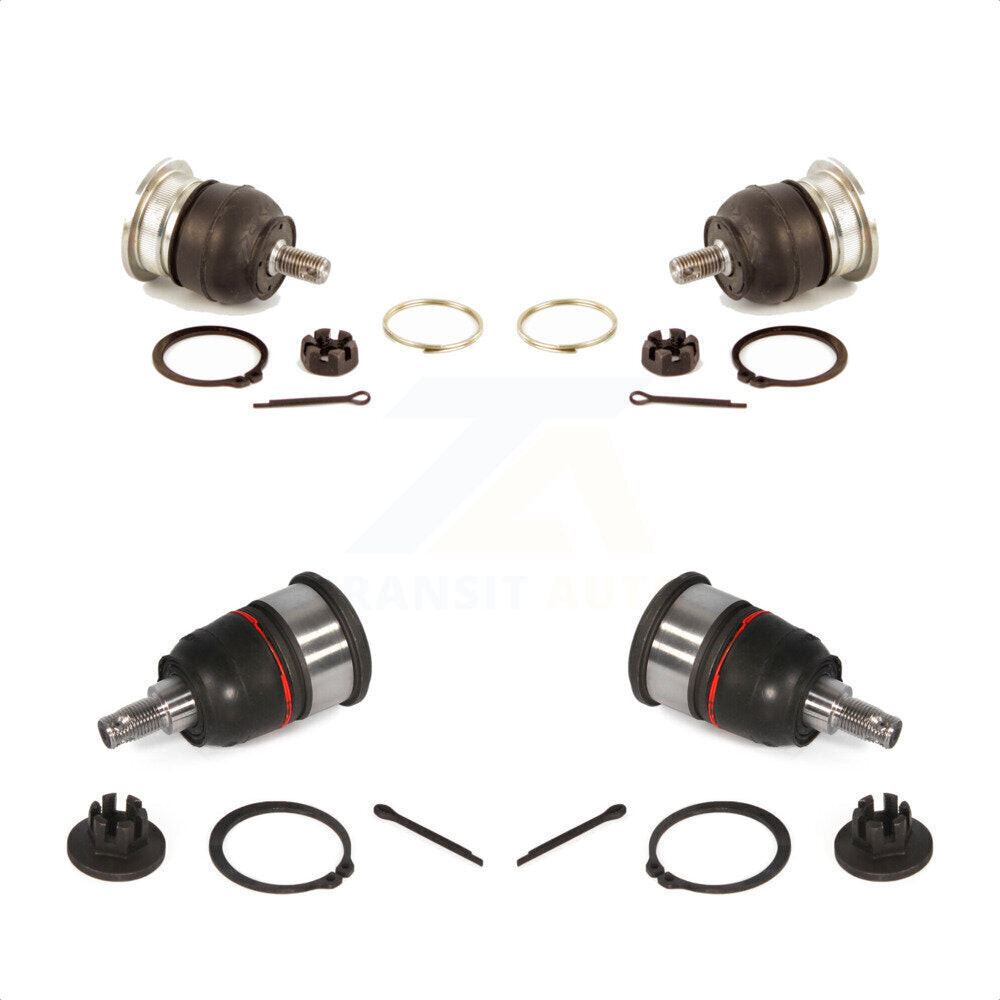 Front Suspension Ball Joints Kit For 2004-2008 Acura TL KTR-101776 by TOR