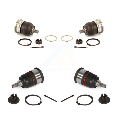 Front Suspension Ball Joints Kit For 2004-2008 Acura TL KTR-101776 by TOR