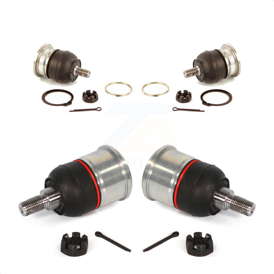 Front Suspension Ball Joints Kit For 2009-2014 Acura TL KTR-101777 by TOR