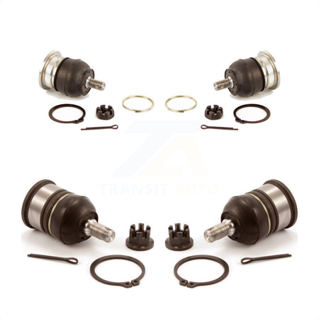 Front Suspension Ball Joints Kit For Honda Civic Acura Integra CRX KTR-101780 by TOR