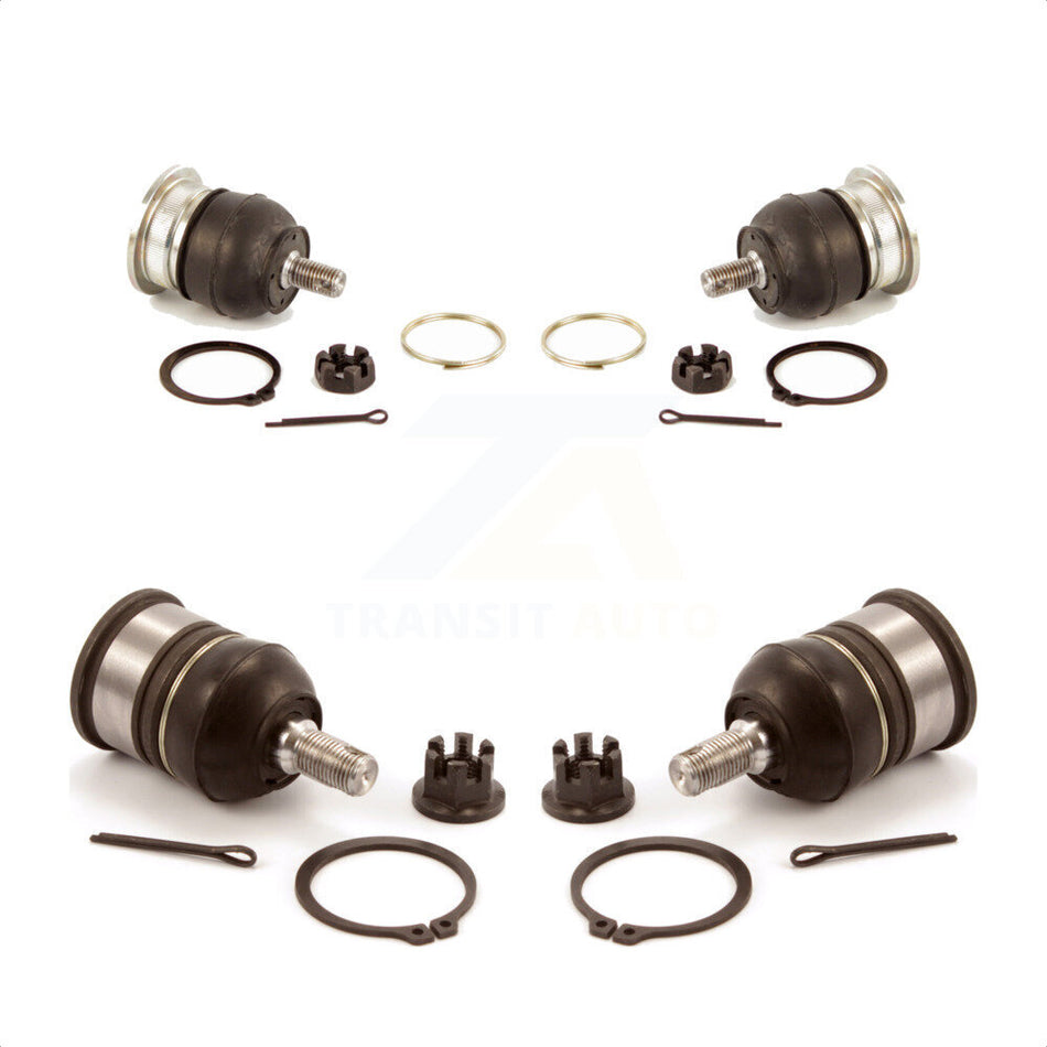 Front Suspension Ball Joints Kit For Honda Civic Acura Integra CRX KTR-101780 by TOR