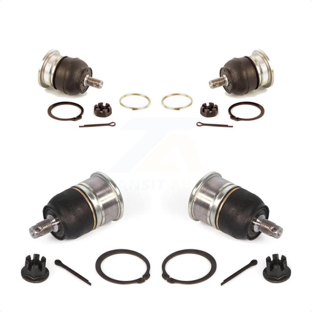 Front Suspension Ball Joints Kit For Honda Accord Acura TL CL Odyssey Isuzu Oasis KTR-101781 by TOR