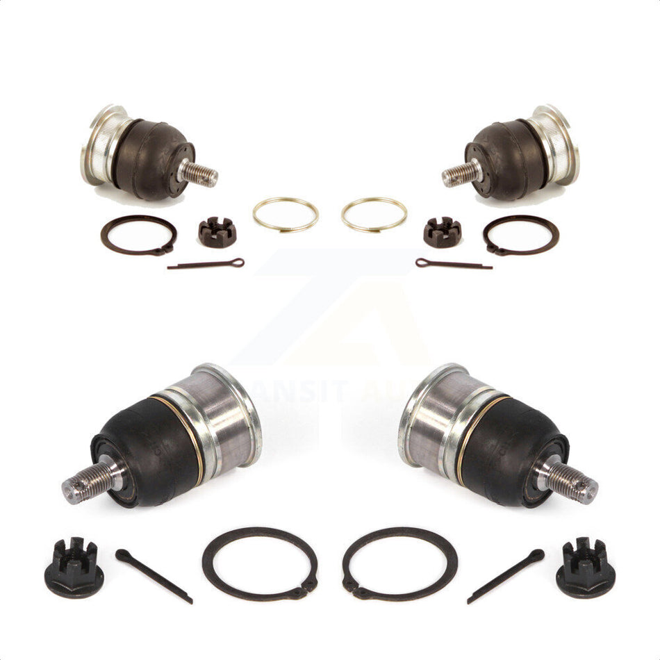 Front Suspension Ball Joints Kit For Honda Accord Acura TL CL Odyssey Isuzu Oasis KTR-101781 by TOR