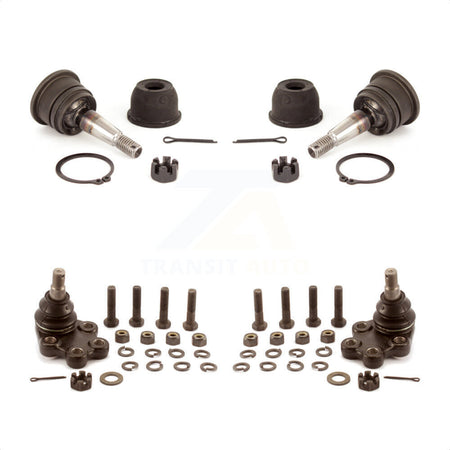 Front Suspension Ball Joints Kit For Chevrolet Silverado 1500 GMC Sierra Classic KTR-101793 by TOR