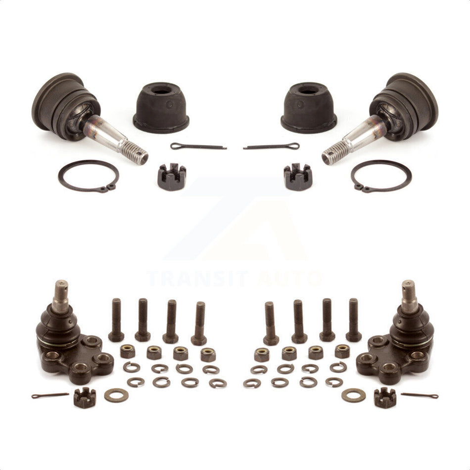 Front Suspension Ball Joints Kit For Chevrolet Silverado 1500 GMC Sierra Classic KTR-101793 by TOR