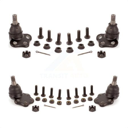 Front Suspension Ball Joints Kit For Dodge Dakota Durango RWD KTR-101802 by TOR