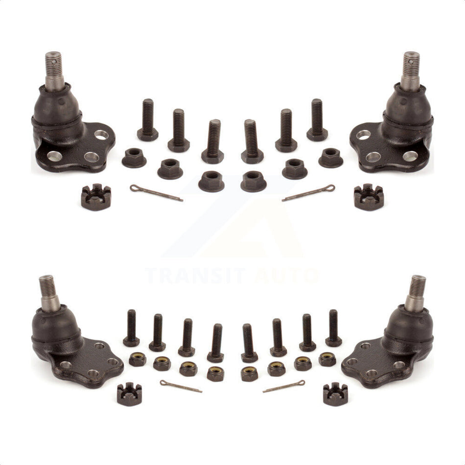 Front Suspension Ball Joints Kit For Dodge Dakota Durango RWD KTR-101802 by TOR