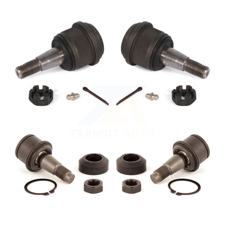 Front Suspension Ball Joints Kit For 2000-2002 Dodge Ram 2500 3500 KTR-101804 by TOR