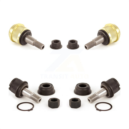 Front Suspension Ball Joints Kit For Dodge Ram 2500 1500 3500 KTR-101811 by TOR