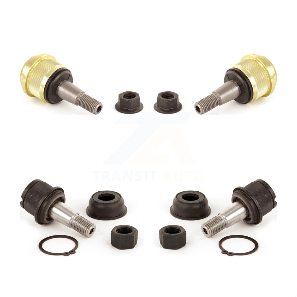 Front Suspension Ball Joints Kit For Dodge Ram 2500 1500 3500 KTR-101811 by TOR