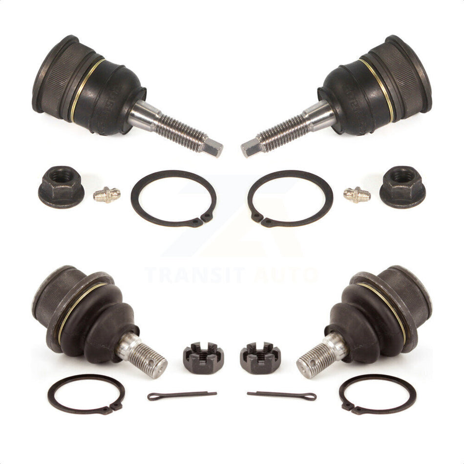 Front Suspension Ball Joints Kit For Ford Explorer Mercury Mountaineer KTR-101812 by TOR