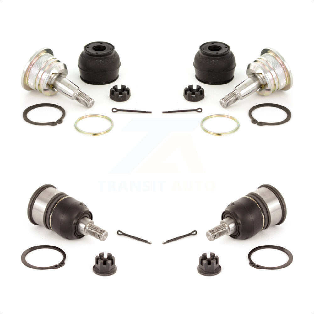 Front Suspension Ball Joints Kit For Honda Accord Acura TSX KTR-101824 by TOR