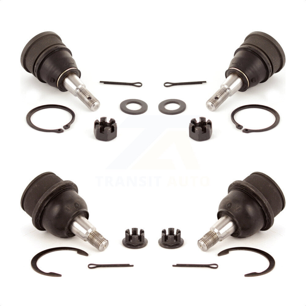 Front Suspension Ball Joints Kit For Jeep Grand Cherokee Commander KTR-101825 by TOR