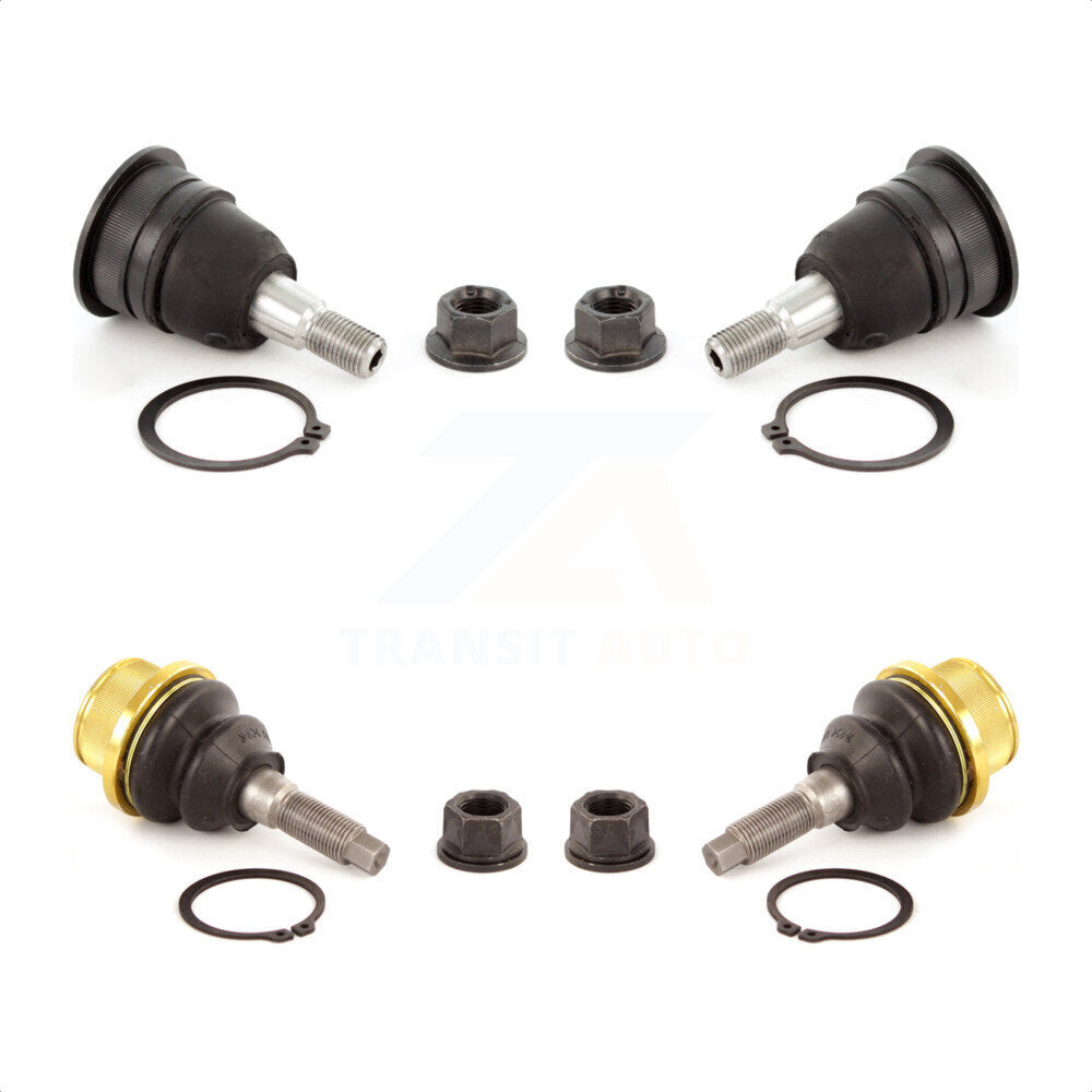 Front Suspension Ball Joints Kit For Dodge Ram 1500 KTR-101827 by TOR