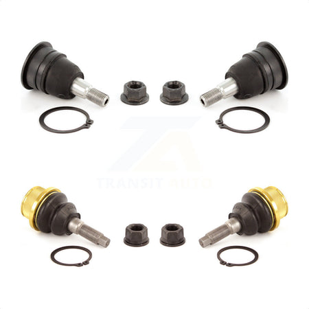 Front Suspension Ball Joints Kit For Dodge Ram 1500 KTR-101827 by TOR