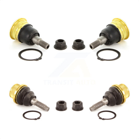 Front Suspension Ball Joints Kit For 2009-2010 Dodge Ram 1500 RWD KTR-101829 by TOR