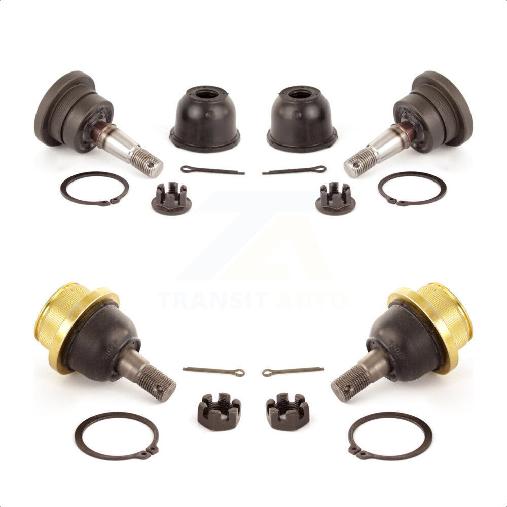 Front Suspension Ball Joints Kit For 2005-2018 Toyota Tacoma KTR-101833 by TOR