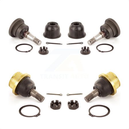 Front Suspension Ball Joints Kit For 2005-2018 Toyota Tacoma KTR-101833 by TOR