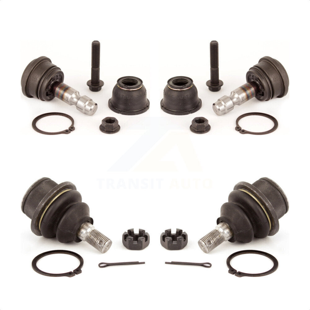 Front Suspension Ball Joints Kit For Ford Ranger Mazda B2500 B2300 B3000 B4000 KTR-101837 by TOR