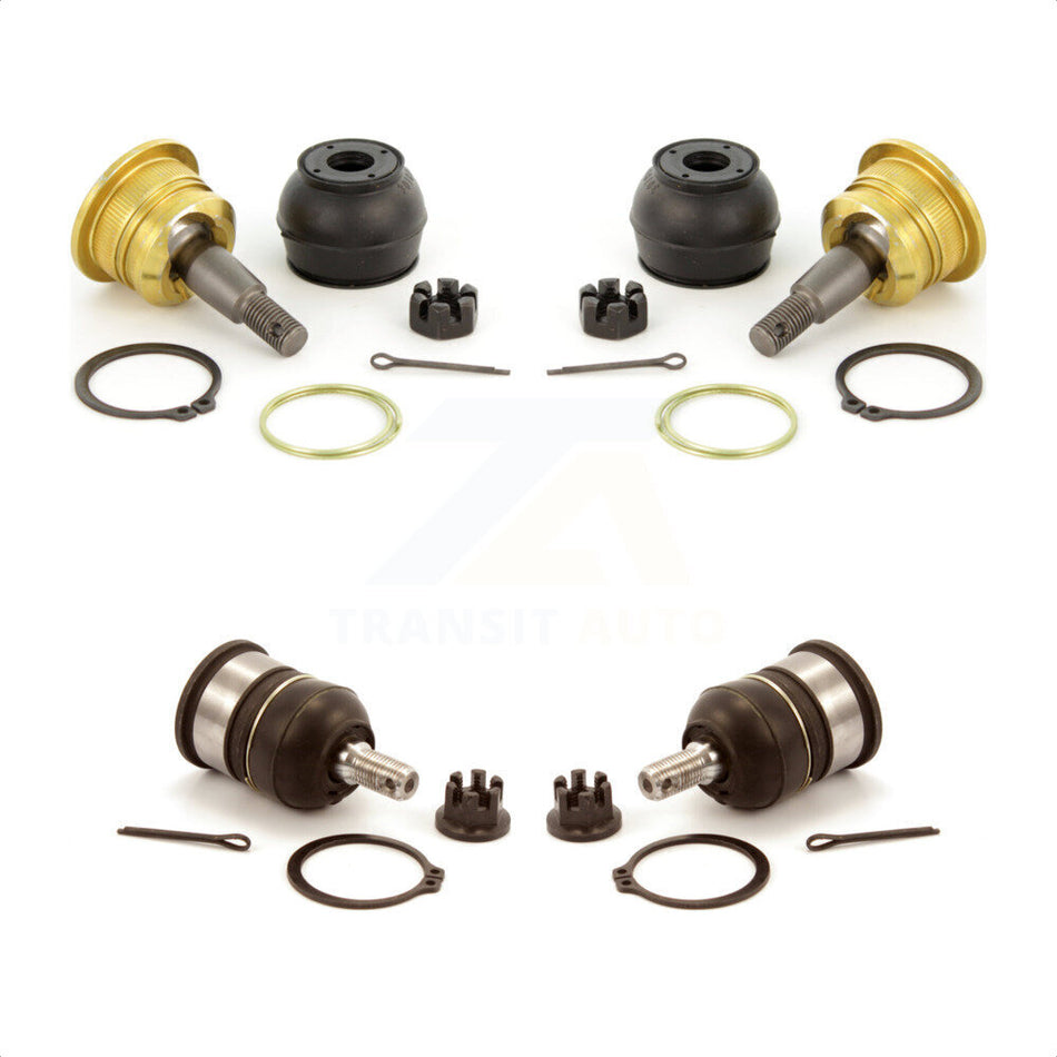 Front Suspension Ball Joints Kit For Honda Civic Acura EL KTR-101838 by TOR