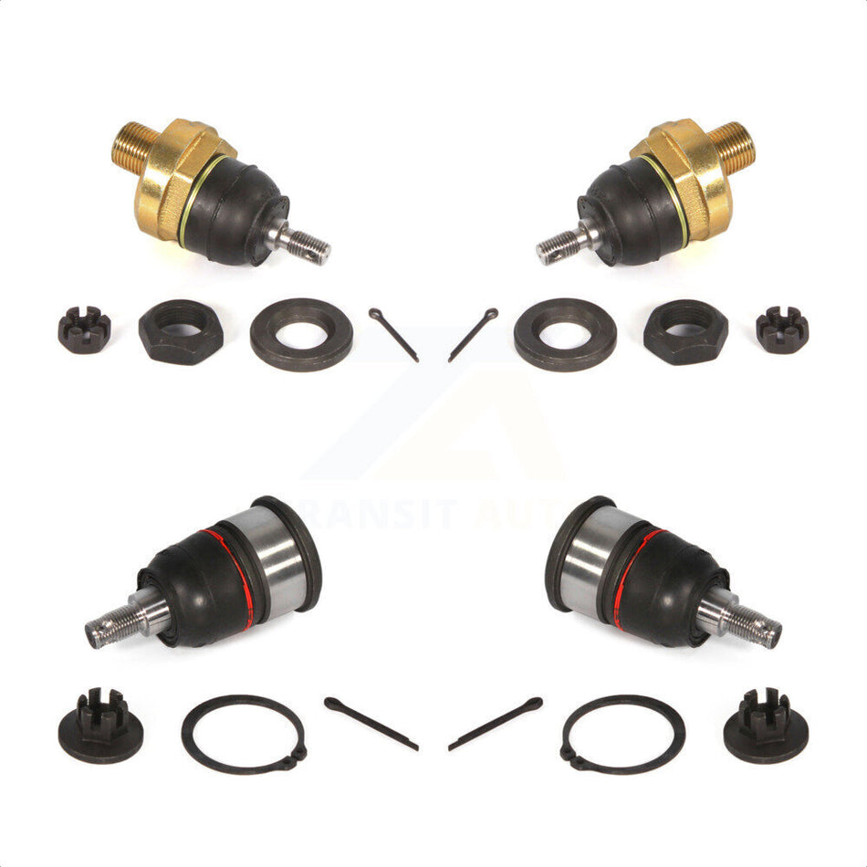 Front Suspension Ball Joints Kit For 2004-2008 Acura TL KTR-101839 by TOR