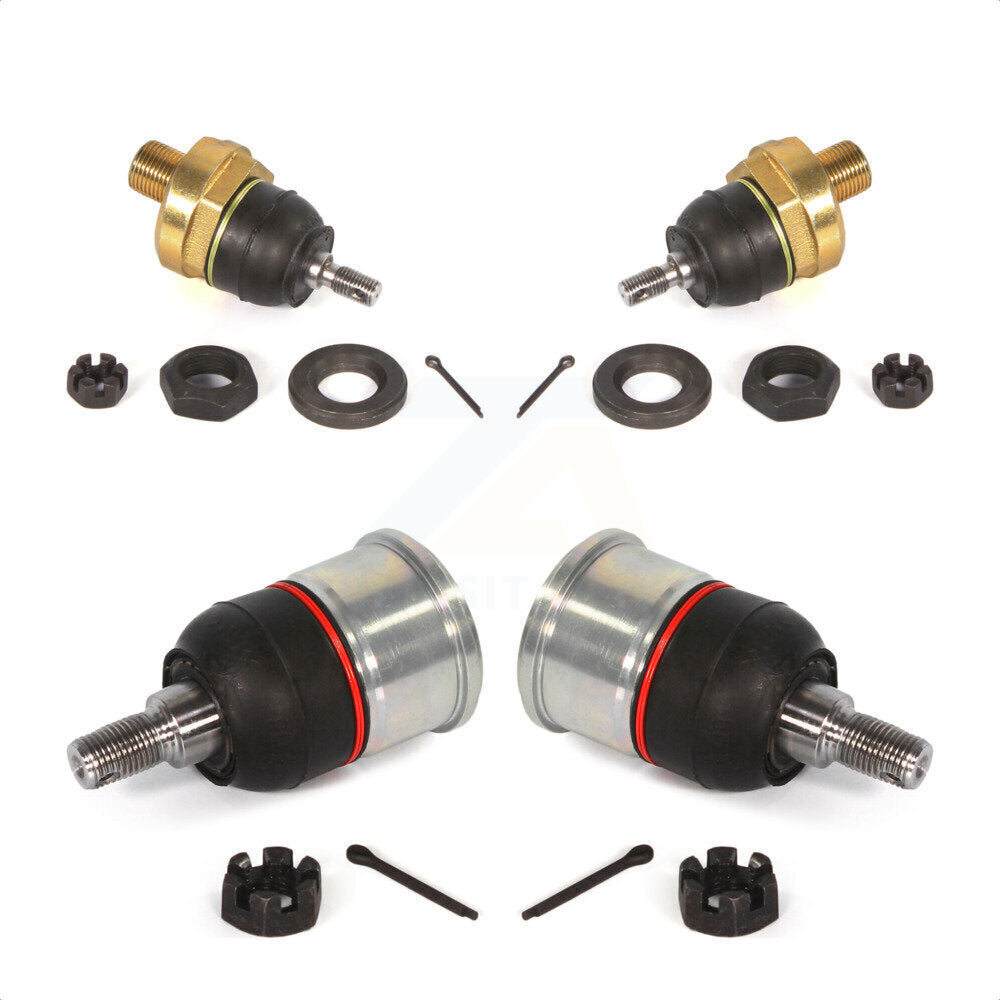 Front Suspension Ball Joints Kit For 2009-2014 Acura TL KTR-101840 by TOR