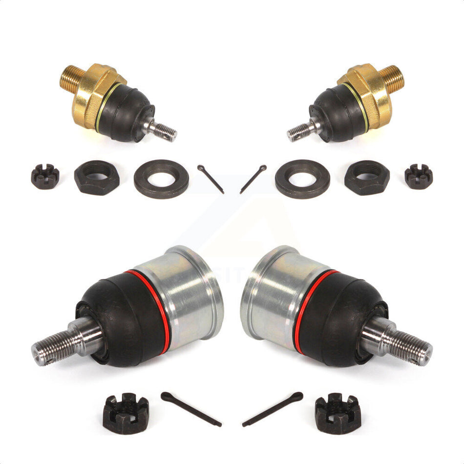 Front Suspension Ball Joints Kit For 2009-2014 Acura TL KTR-101840 by TOR