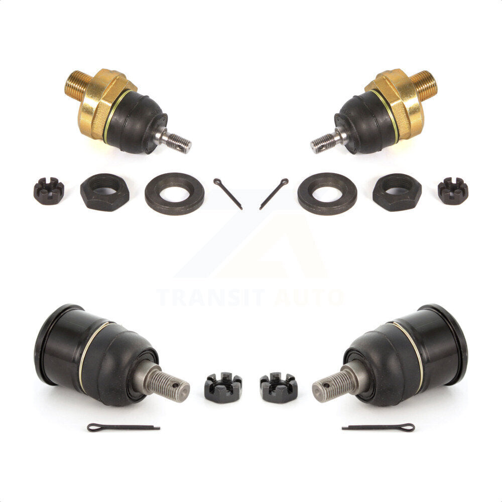 Front Suspension Ball Joints Kit For Honda Accord Acura TSX Crosstour KTR-101841 by TOR