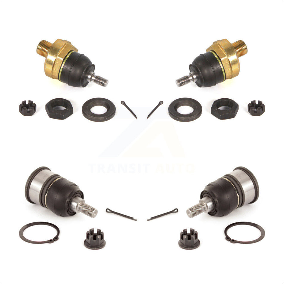 Front Suspension Ball Joints Kit For Honda Accord Acura TSX KTR-101842 by TOR