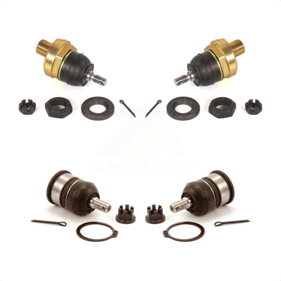 Front Suspension Ball Joints Kit For Honda Civic CR-V Acura Integra del Sol EL KTR-101845 by TOR