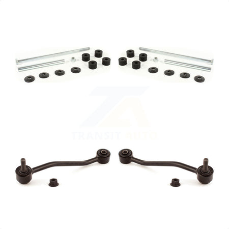 Front Rear Suspension Stabilizer Bar Link Kit For Ford Explorer Sport Mercury Mountaineer KTR-102013 by TOR