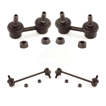 Front Rear Suspension Stabilizer Bar Link Kit For Toyota Camry Avalon Lexus ES300 KTR-102135 by TOR