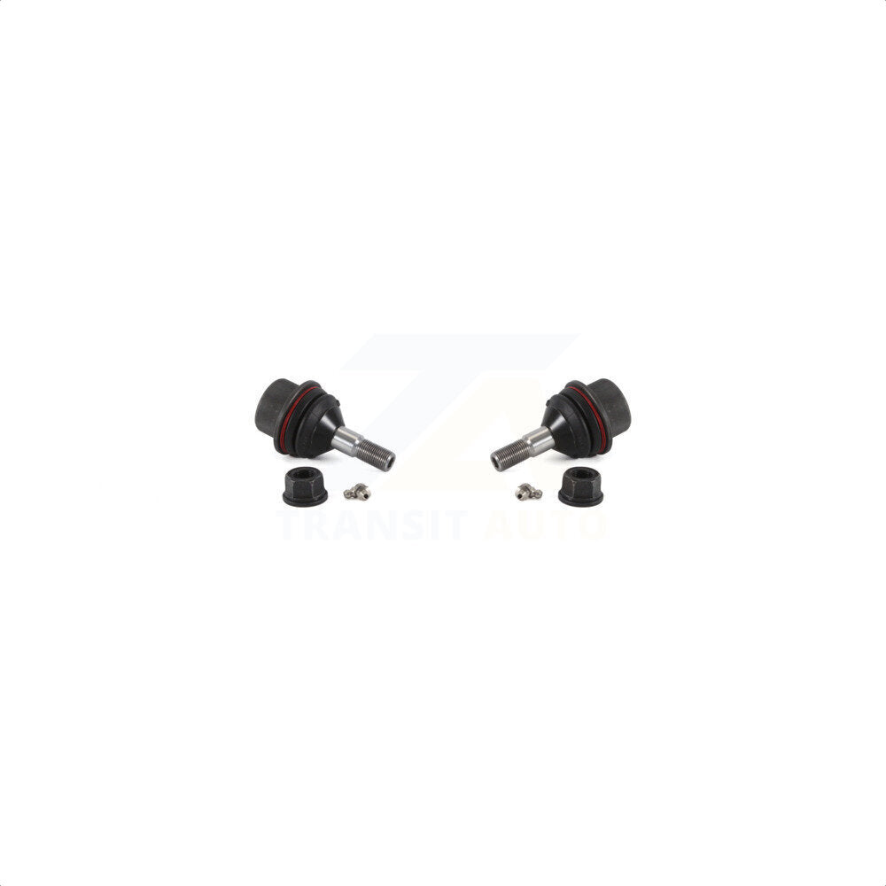 Front Suspension Ball Joints Pair For Jeep Grand Cherokee Dodge Durango KTR-103027 by TOR