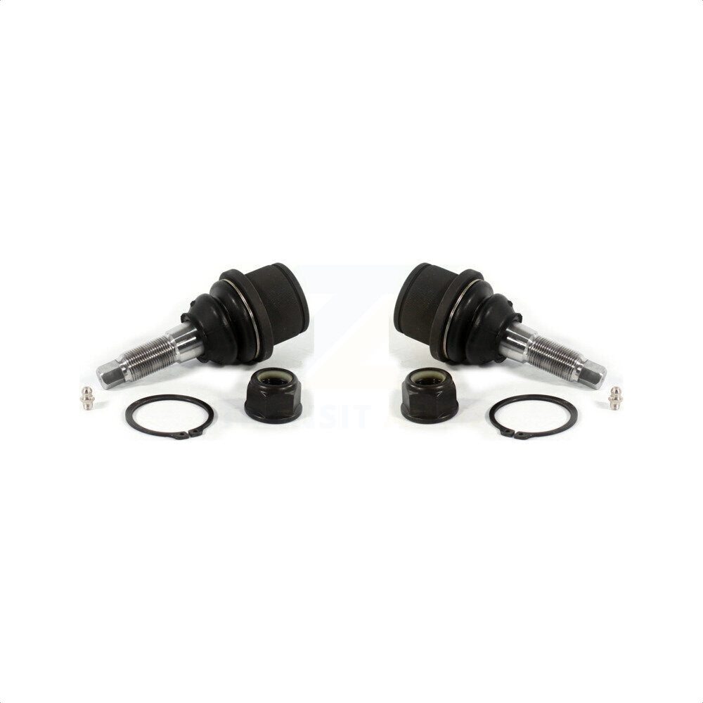 Front Suspension Ball Joints Pair For Dodge Ram 2500 1500 3500 KTR-103028 by TOR