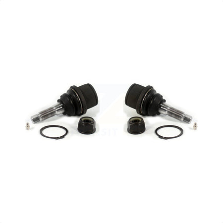 Front Suspension Ball Joints Pair For Dodge Ram 2500 1500 3500 KTR-103028 by TOR