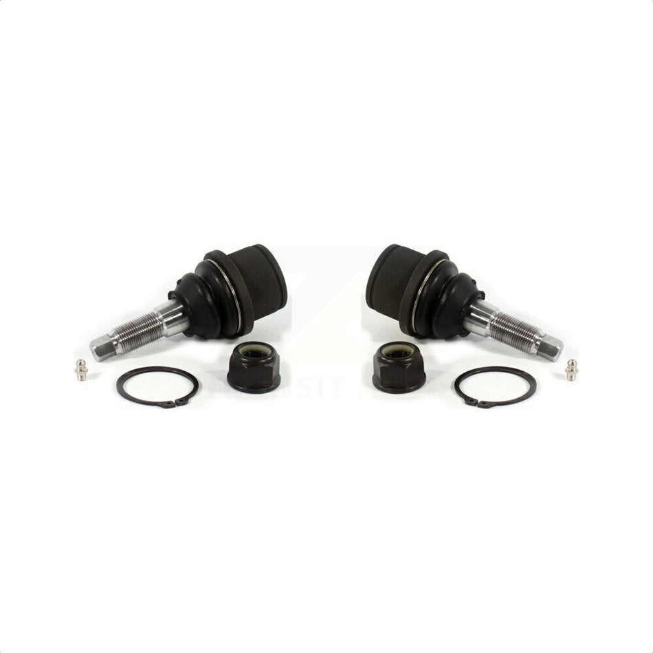 Front Suspension Ball Joints Pair For Dodge Ram 2500 1500 3500 KTR-103028 by TOR