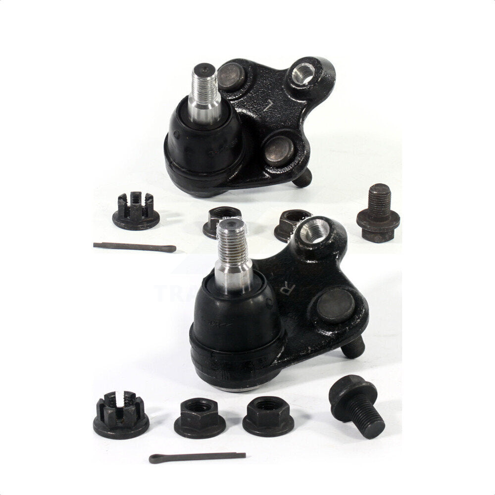 Front Suspension Ball Joints Kit For 2010-2011 Honda CR-V KTR-103044 by TOR