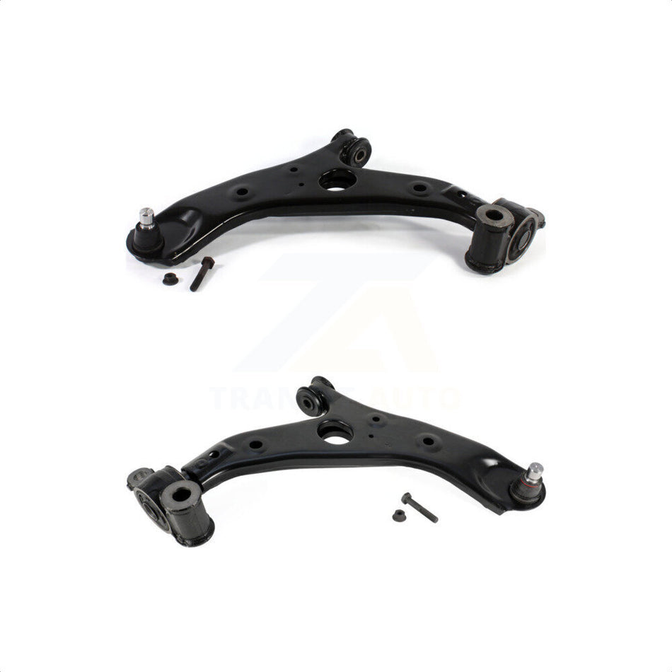 Front Suspension Control Arm And Ball Joint Assembly Kit For 2013-2016 Mazda CX-5 KTR-103153