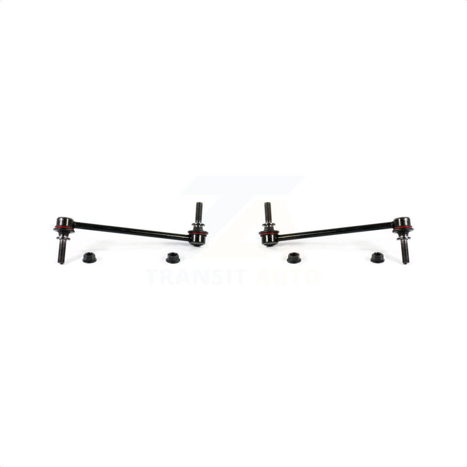 Front Suspension Stabilizer Bar Link Pair For Ford Mustang KTR-103273 by TOR