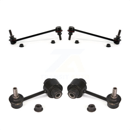 Front Rear Suspension Stabilizer Bar Link Kit For Scion FR-S Subaru BRZ Toyota 86 KTR-103288 by TOR