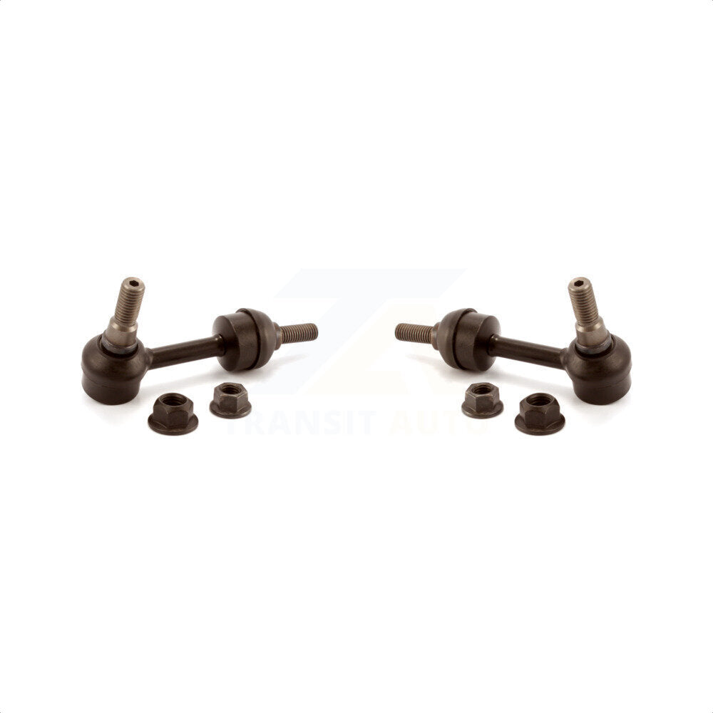 Rear Suspension Stabilizer Bar Link Pair For 1999-2004 Ford F-450 Super Duty KTR-103306 by TOR