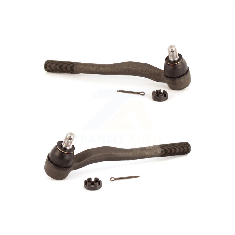 Front Steering Tie Rod End Kit For 1996-2002 Toyota 4Runner KTR-103771 by TOR