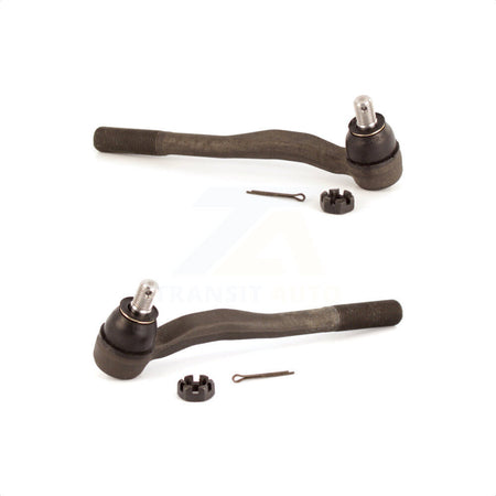 Front Steering Tie Rod End Kit For 1996-2002 Toyota 4Runner KTR-103771 by TOR