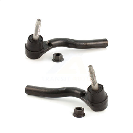 Front Steering Tie Rod End Kit For 2003-2007 Cadillac CTS KTR-103775 by TOR