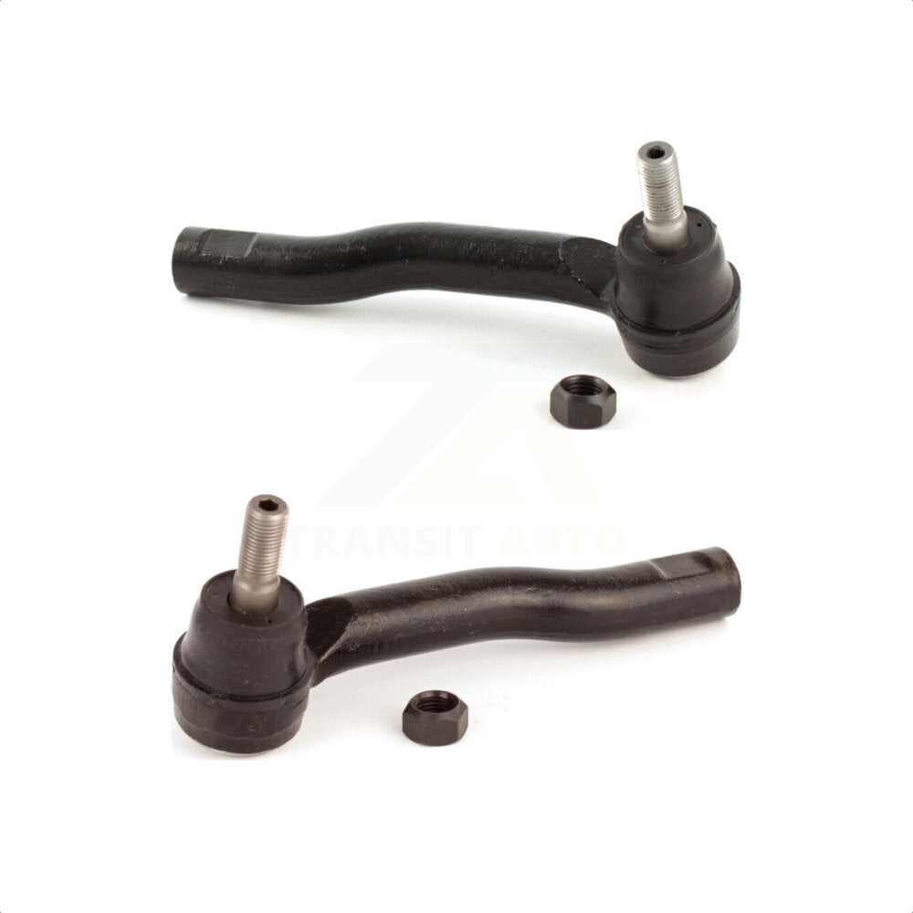 Front Steering Tie Rod End Kit For 2003-2008 Toyota Corolla KTR-103904 by TOR