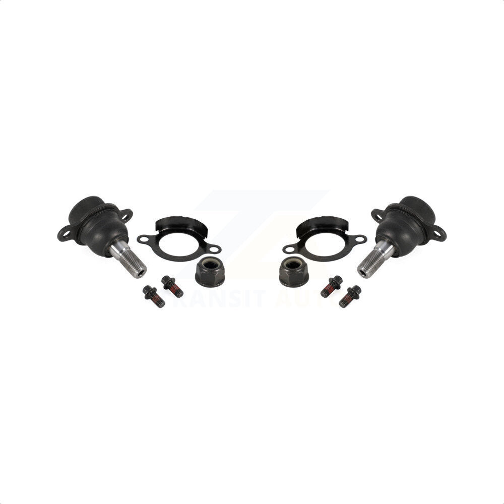 Front Suspension Ball Joints Pair For 2015-2020 Ford Transit-250 Transit-350 Transit-150 HD KTR-103975 by TOR