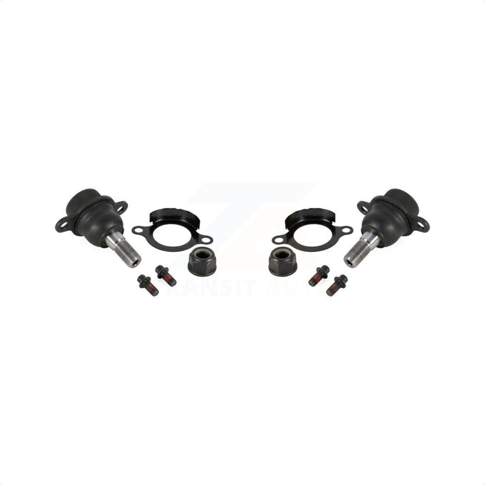 Front Suspension Ball Joints Pair For 2015-2020 Ford Transit-250 Transit-350 Transit-150 HD KTR-103975 by TOR