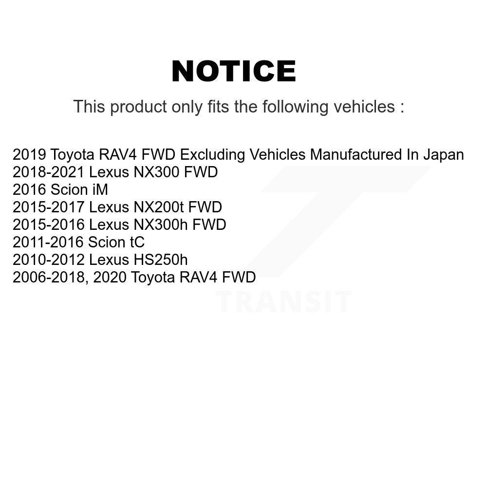 Lexus – Parts Pioneer